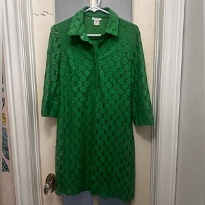 Andre Oliver Vintage Dress 10